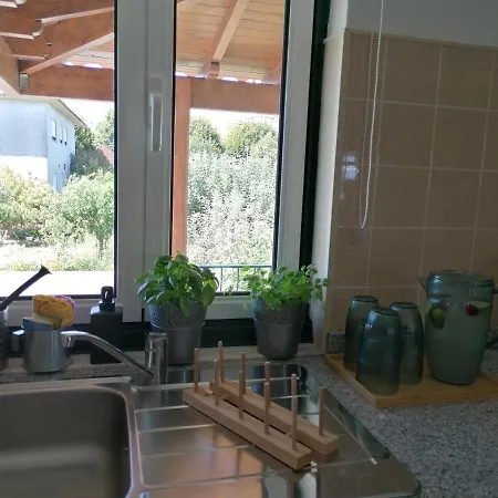 Casa D'avo Bina Local Σπίτι διακοπών *