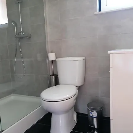 Σπίτι διακοπών Casa D'avo Bina Local *