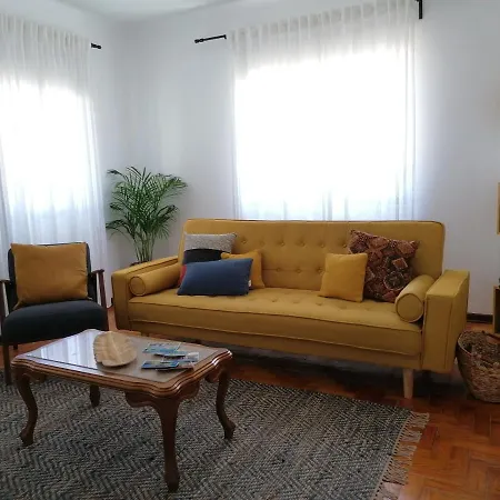 Σπίτι διακοπών Casa D'avo Bina Local