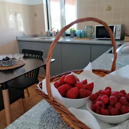 Σπίτι διακοπών Casa D'avo Bina Local