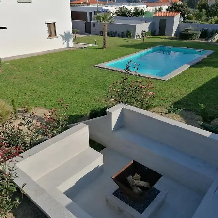 Σπίτι διακοπών Casa D'avo Bina Local