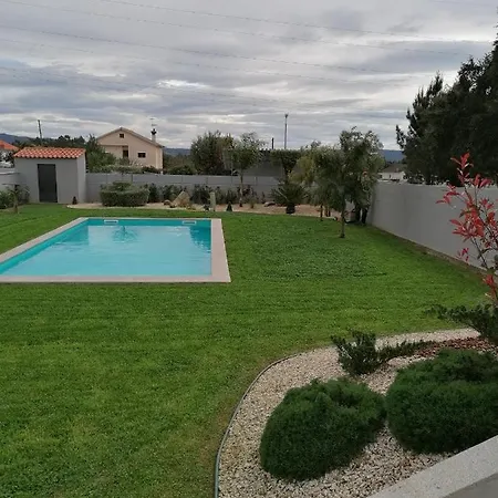 Σπίτι διακοπών Casa D'avo Bina Local Βιάνα ντο Καστέλο