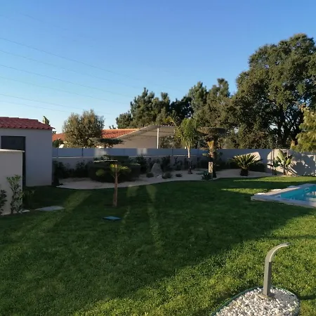 Σπίτι διακοπών Casa D'avo Bina Local *