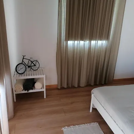 Casa D'avo Bina Local Σπίτι διακοπών