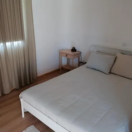 Semesterbostad Casa D'avo Bina Local Viana do Castelo