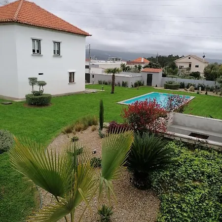 Casa D'avo Bina Local Σπίτι διακοπών *