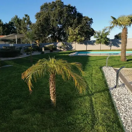 Casa D'avo Bina Local Βιάνα ντο Καστέλο