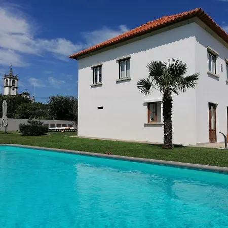 Casa D'avo Bina Local