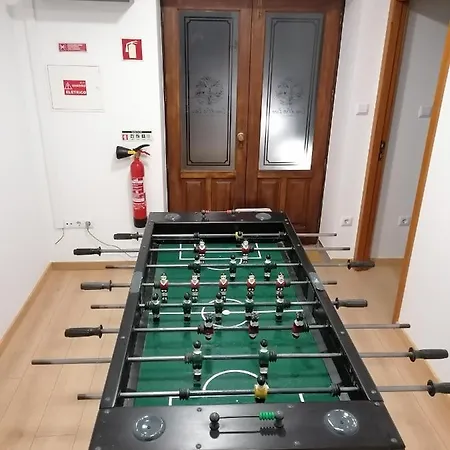 Σπίτι διακοπών Casa D'avo Bina Local *