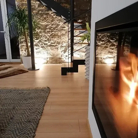 Casa D'avo Bina Local Σπίτι διακοπών