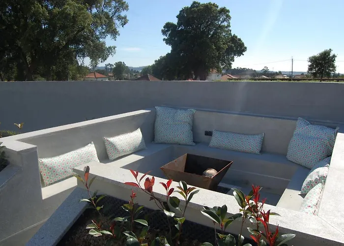 Casa D'avo Bina Local Ferienhaus *