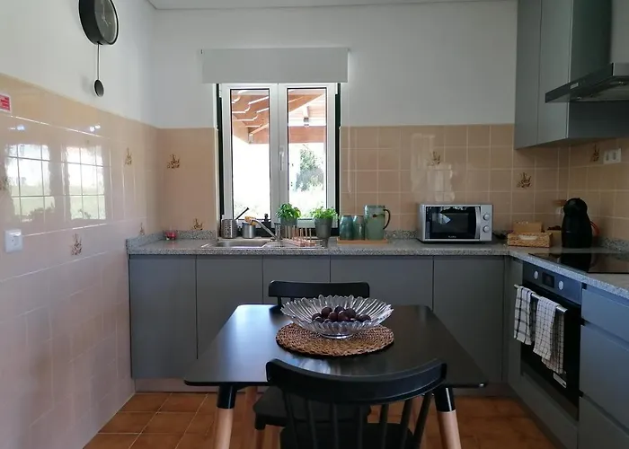 Casa D'avo Bina Local Ferienhaus Viana do Castelo