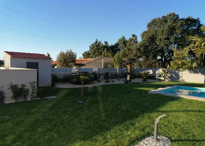 Ferienhaus Casa D'avo Bina Local *