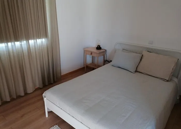 Ferienhaus Casa D'avo Bina Local Viana do Castelo