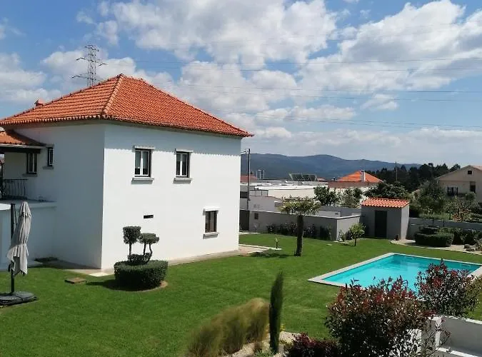 Casa D'avo Bina Local Viana do Castelo