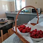 بيت للعطل Casa D'avo Bina Local