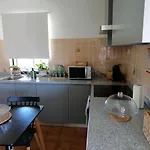 بيت للعطل Casa D'avo Bina Local *