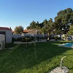 بيت للعطل Casa D'avo Bina Local *