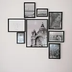 بيت للعطل Casa D'avo Bina Local