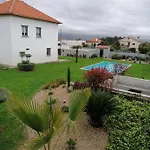 Casa D'avo Bina Local بيت للعطل *