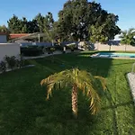 Casa D'avo Bina Local