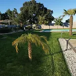 Casa D'avo Bina Local 维亚纳堡