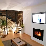 بيت للعطل Casa D'avo Bina Local