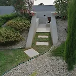بيت للعطل Casa D'avo Bina Local *