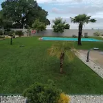 Casa D'avo Bina Local بيت للعطل *