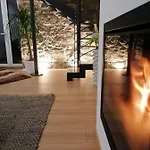 Casa D'avo Bina Local بيت للعطل
