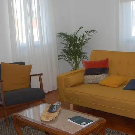 Casa D'avo Bina Local * Viana do Castelo