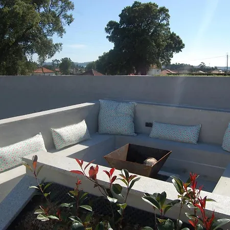 Casa D'avo Bina Local Dom wakacyjny *