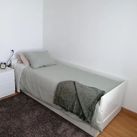 Casa D'avo Bina Local Dom wakacyjny *