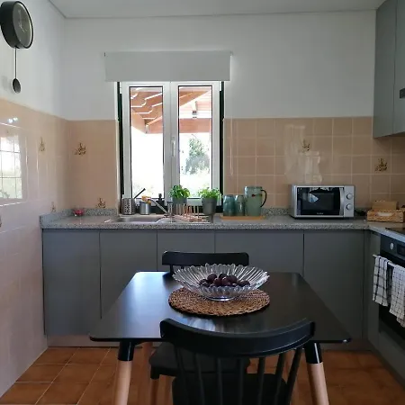 Casa D'avo Bina Local بيت للعطل فيانا دو كاستيلو