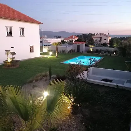 Casa D'avo Bina Local Dom wakacyjny