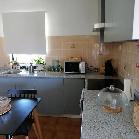 Dom wakacyjny Casa D'avo Bina Local *