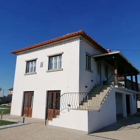 Casa D'avo Bina Local Holiday home *