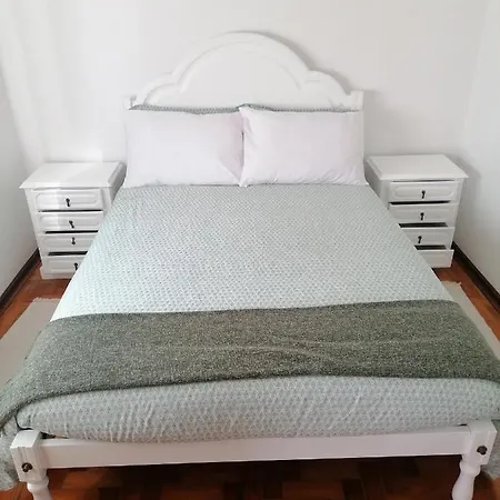 Casa D'avo Bina Local Dom wakacyjny Viana do Castelo