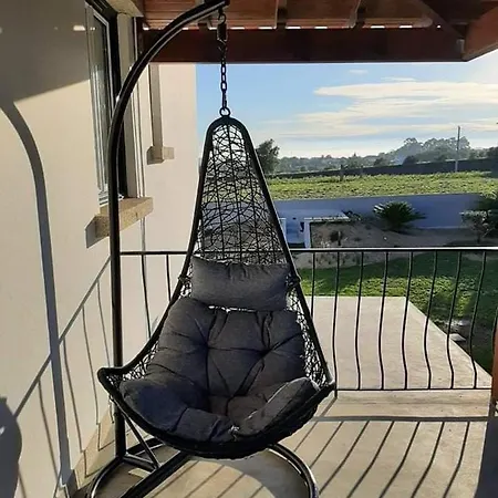 Casa D'avo Bina Local