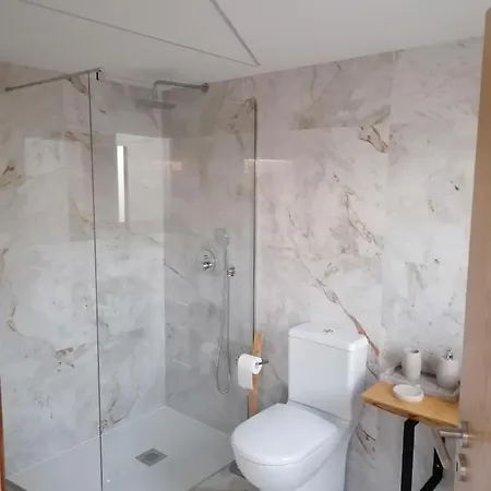 Casa D'avo Bina Local بيت للعطل فيانا دو كاستيلو