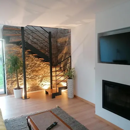 Casa D'avo Bina Local * فيانا دو كاستيلو