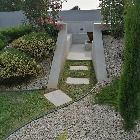 度假居 Casa D'avo Bina Local *