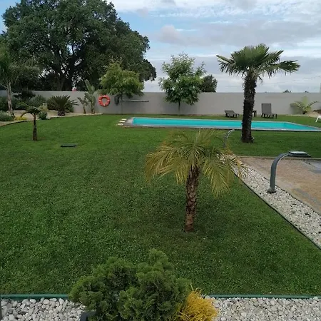 Casa D'avo Bina Local Holiday home *