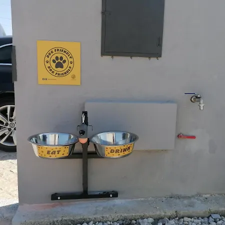 Casa D'avo Bina Local * فيانا دو كاستيلو