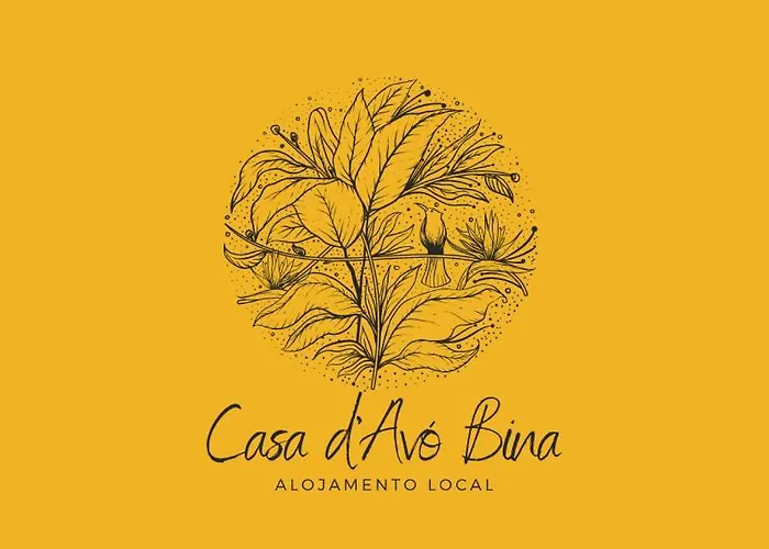 Casa D'avo Bina Local *