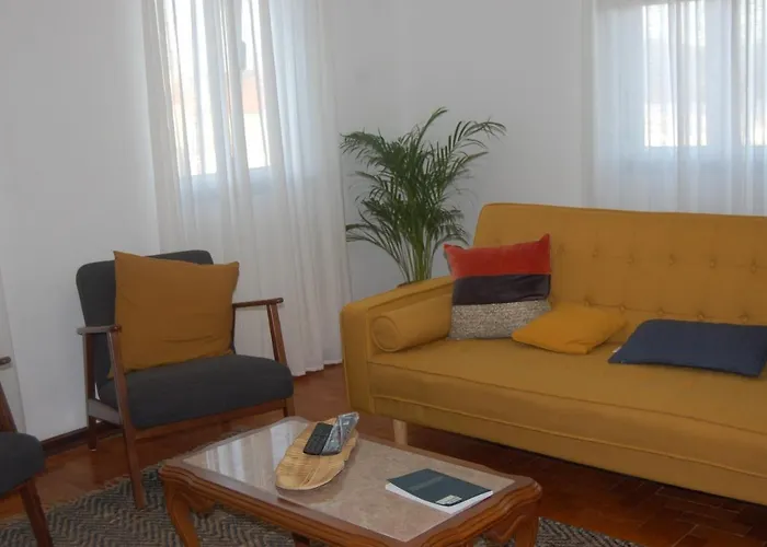 Casa D'avo Bina Local * ויאנה דו קסטלו