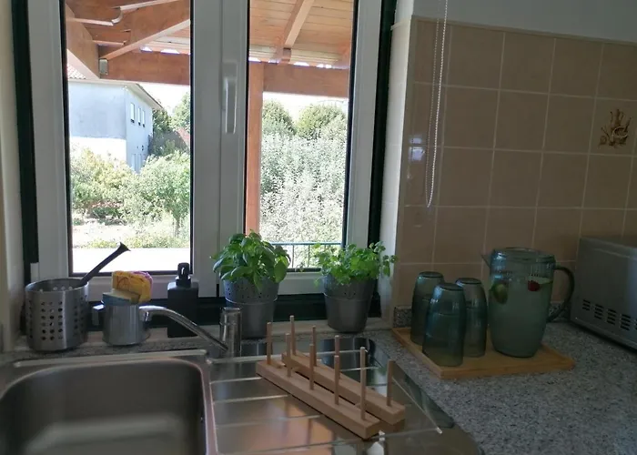 Casa D'avo Bina Local Holiday home *