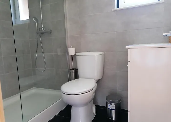 Holiday home Casa D'avo Bina Local *