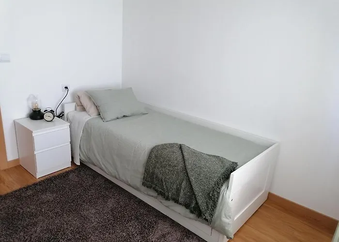 Casa D'avo Bina Local Feriehus *