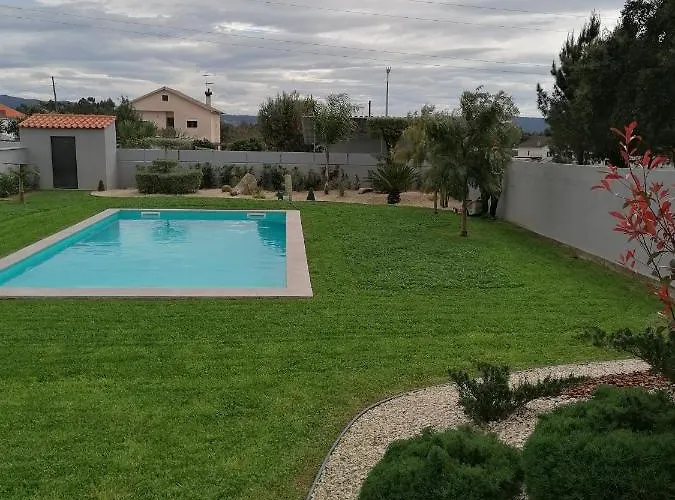 Holiday home Casa D'avo Bina Local Viana do Castelo